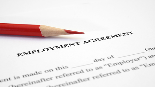 Employment Solicitors Negligence Claims