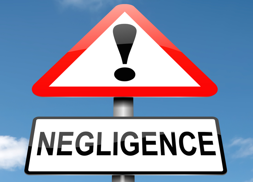 Solicitors professional negligence claims - legal work caused by lawyers negligence